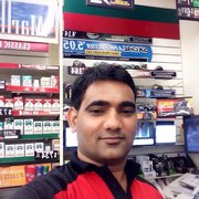 google avatar
