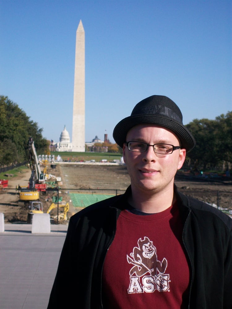 Yelp User Profile Pic