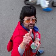 google avatar