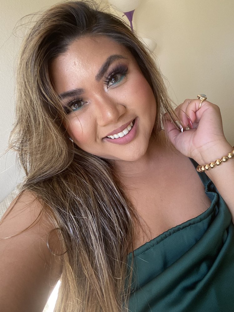 Yelp User Profile Pic