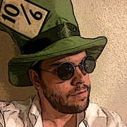 google avatar
