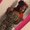 Photo of Lucrecia J.