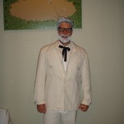 google avatar