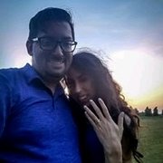 google avatar
