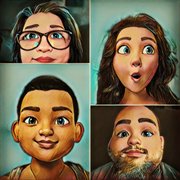 google avatar