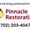 Photo of Pinnacle R.