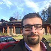 google avatar