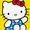 Photo of Kitten C.