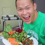 google avatar