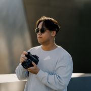 google avatar