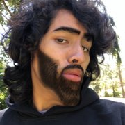 google avatar