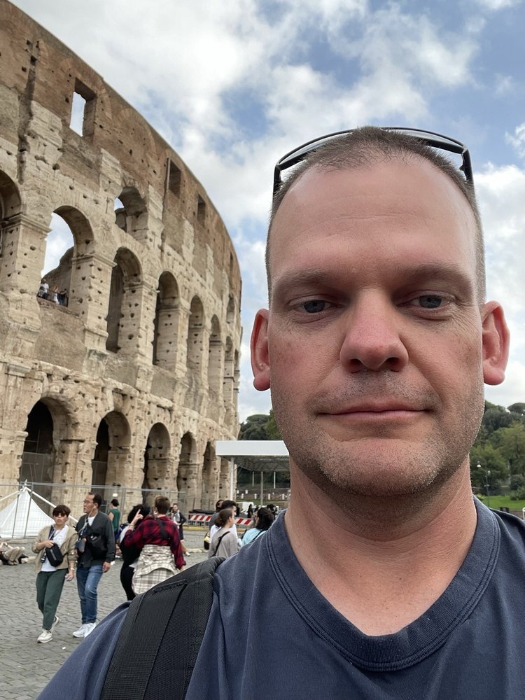 Yelp User Profile Pic