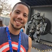 google avatar