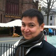 google avatar