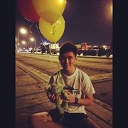 google avatar