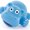 Photo of hippo l.