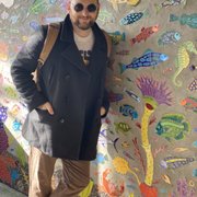 google avatar