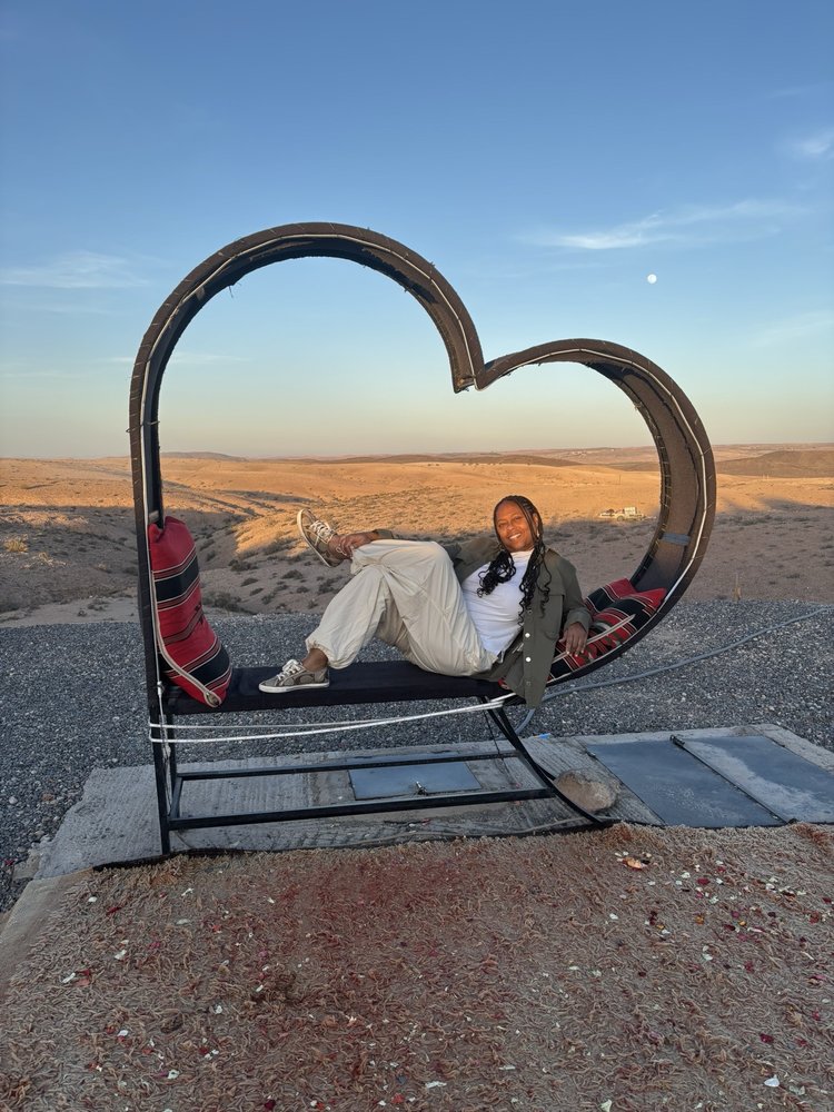 Yelp User Profile Pic