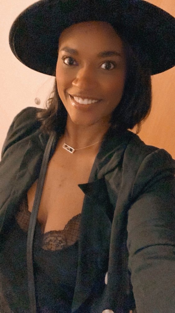 Yelp User Profile Pic