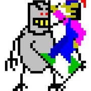 google avatar