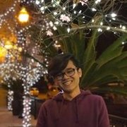 google avatar