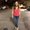 Photo of Kimberly D.
