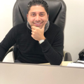 Faraz M. Avatar