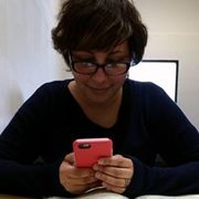 google avatar