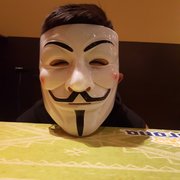 google avatar