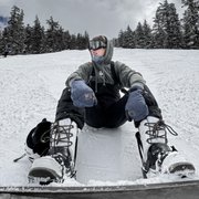 google avatar
