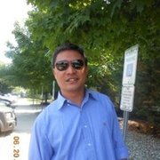 google avatar