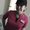 Photo of Francia K.