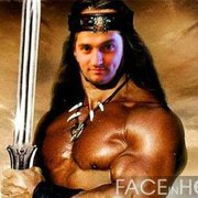 google avatar