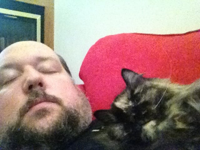 Yelp User Profile Pic