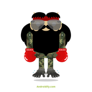google avatar