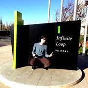 google avatar