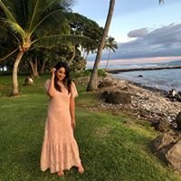 Yelp user Mehwish L.