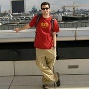 google avatar