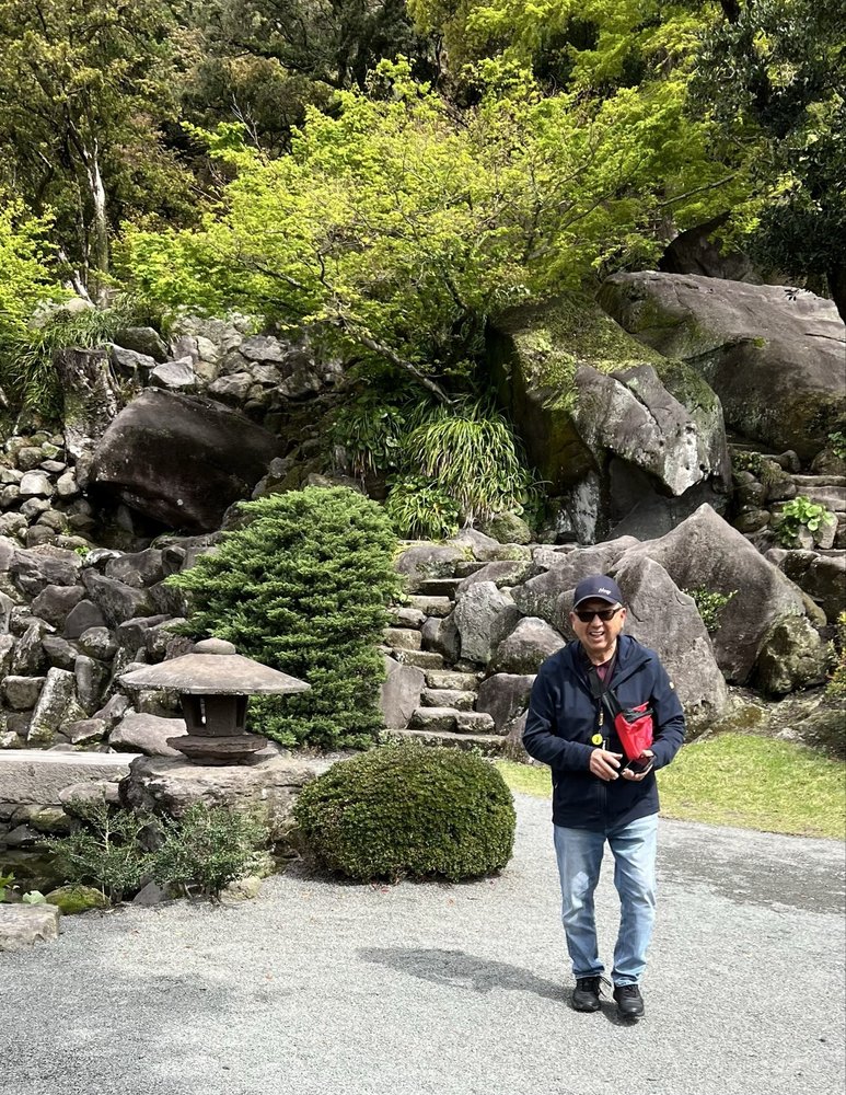 Yelp user Kenneth K.