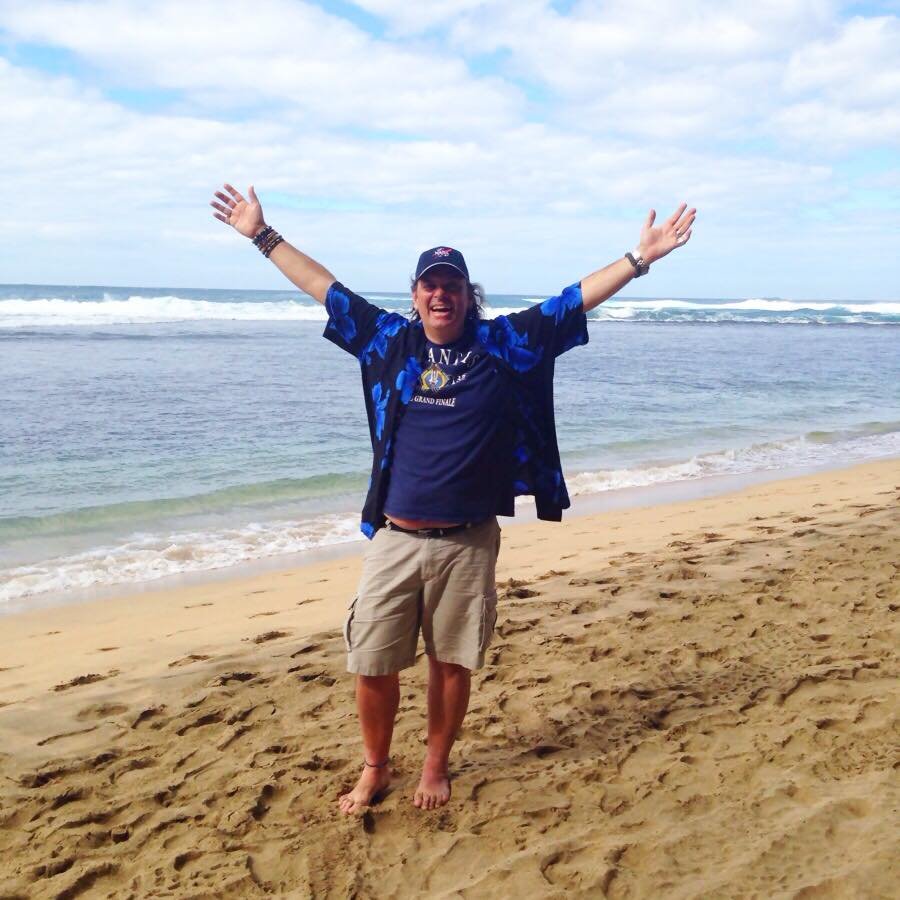 Yelp User Profile Pic