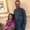 Photo of Nalini I.