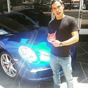 google avatar