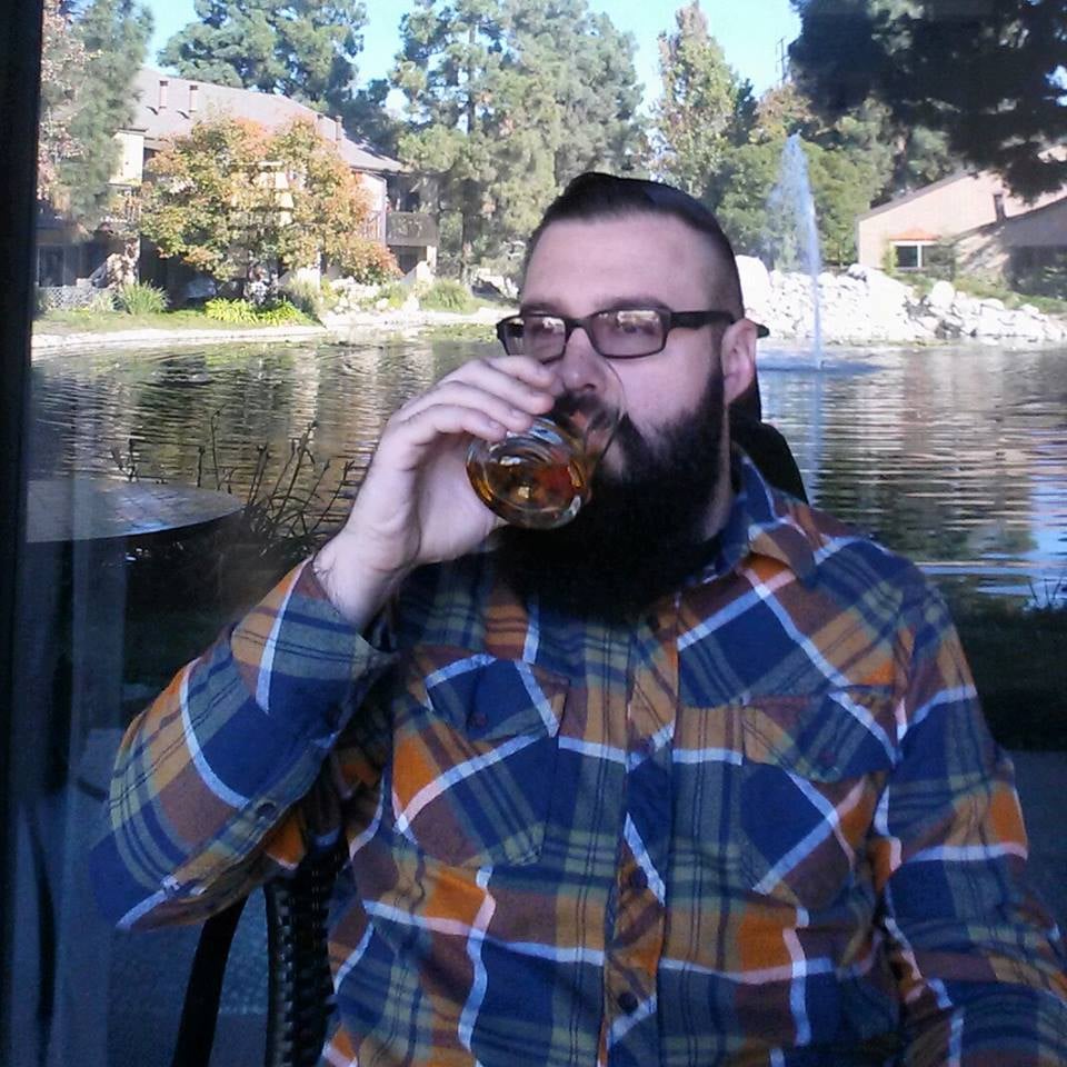 Dominic D.'s profile image