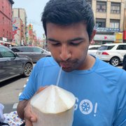 google avatar