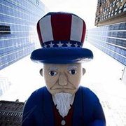 google avatar