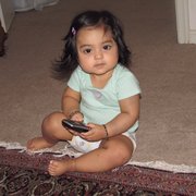 google avatar