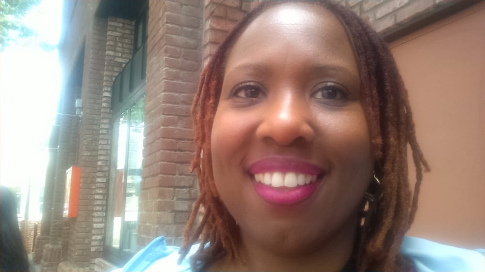 Tracy K.