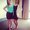 Photo of Christina E.