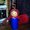 Photo of Tiptoe T.