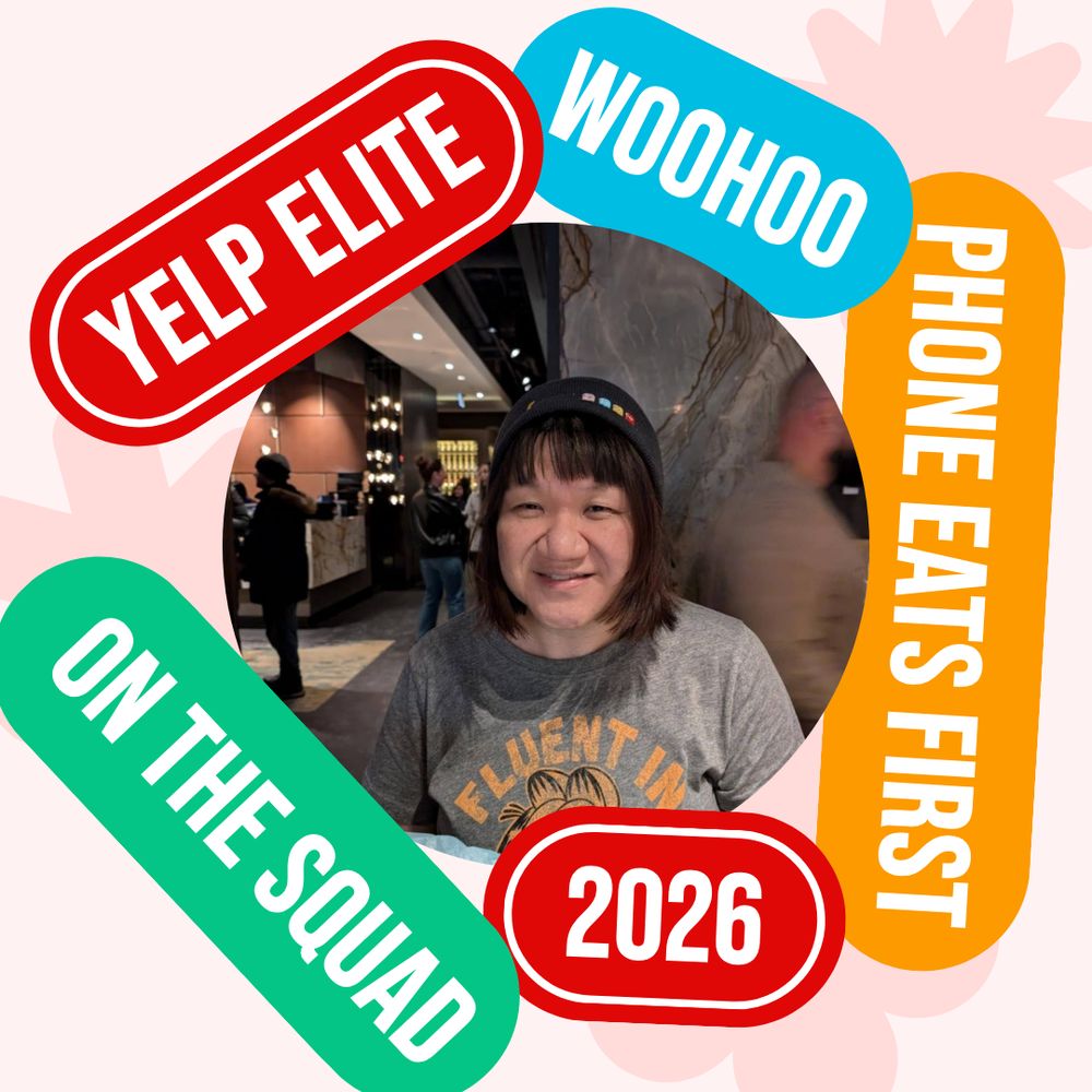 Yelp User Profile Pic